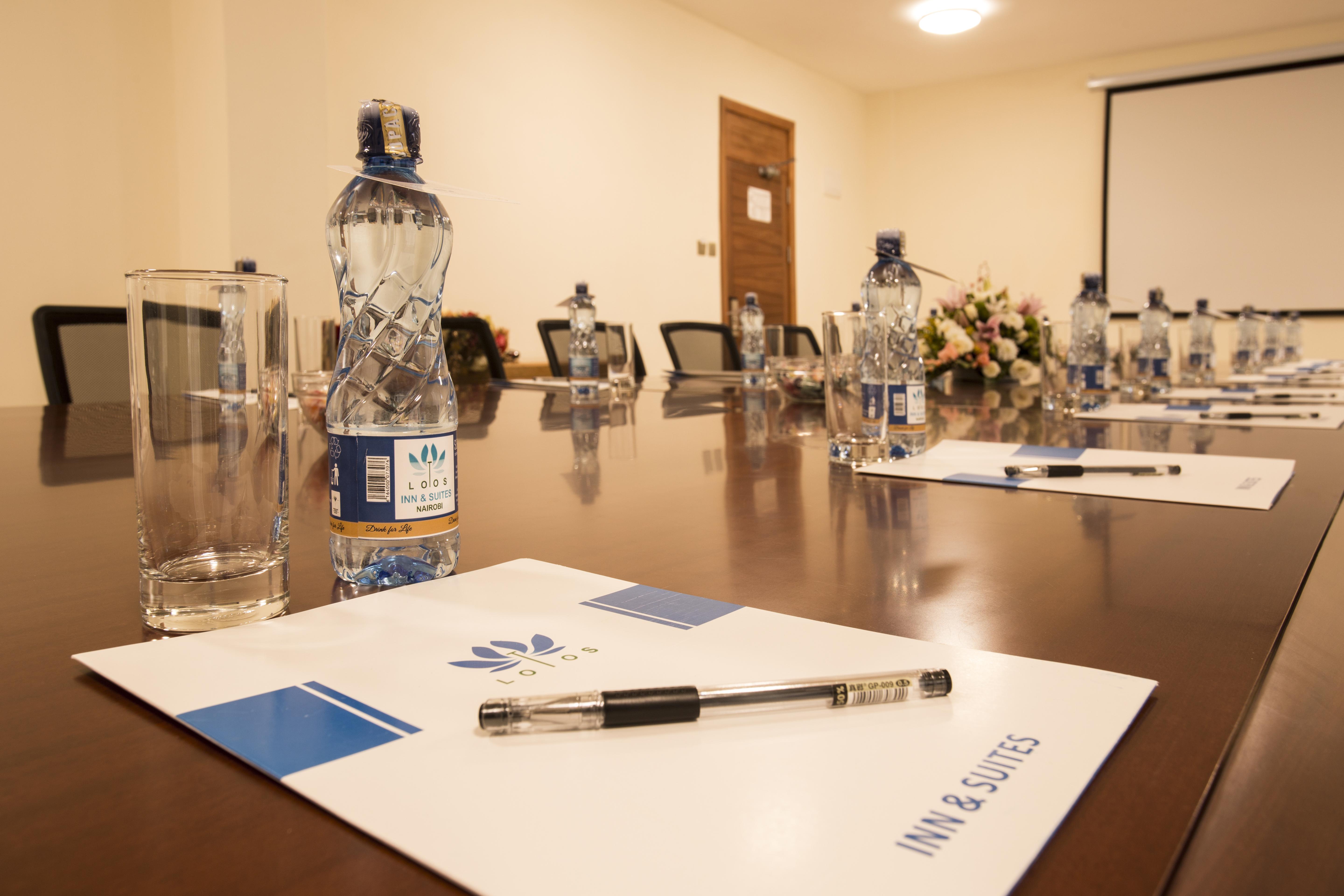 Hotel Lotos & Suites, Nairobi
